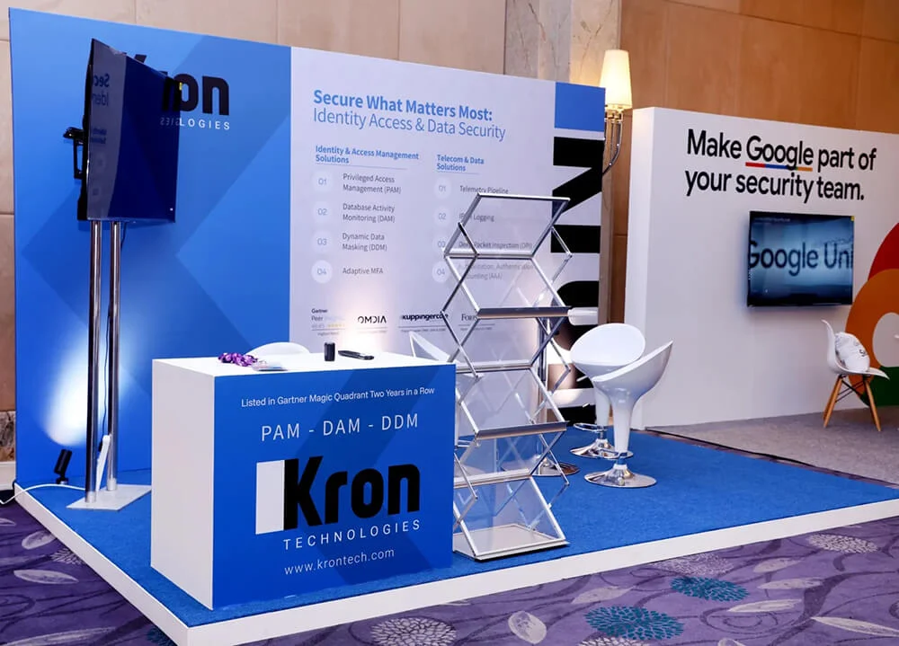 KRON